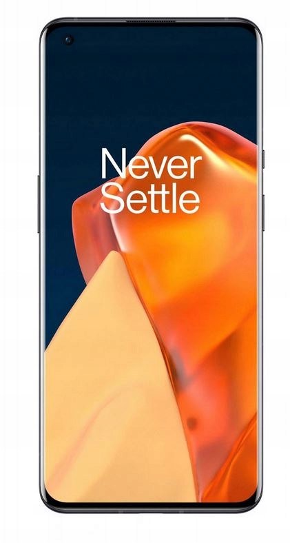 OnePlus 9 Pro 5G DS 12GB/256GB Black Kod producenta 9 Pro (5G) Black