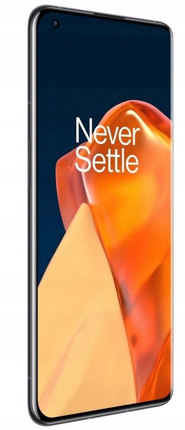 OnePlus 9 Pro 5G DS 12GB/256GB Black Kolor czarny
