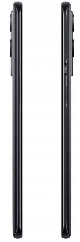 OnePlus 9 Pro 5G DS 12GB/256GB Black Wbudowana pamięć 256 GB