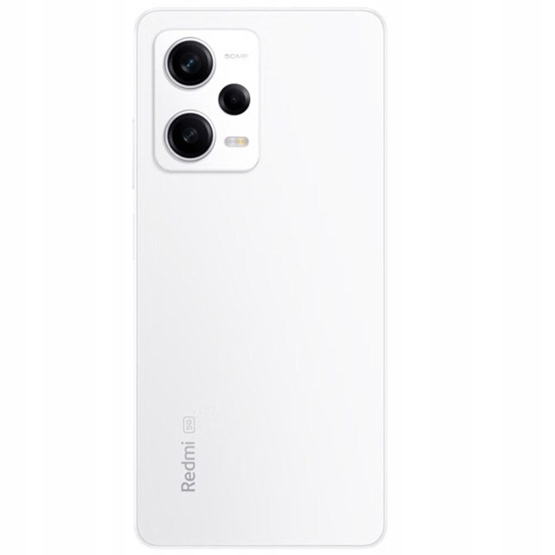 Xiaomi Redmi Note 12 Pro 5G 6 GB / 128 GB biały Marka telefonu Xiaomi