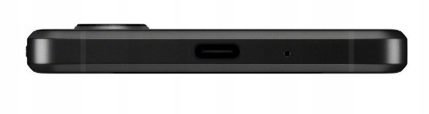 Smartfon Sony Xperia 1 III 256 GB DS Czarny Wbudowana pamięć 256 GB