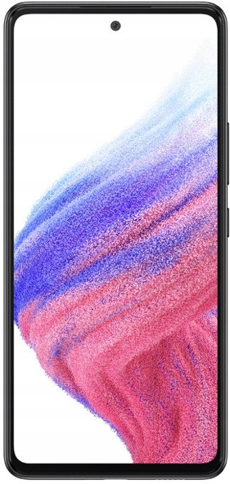 Smartfon SAMSUNG Galaxy A53 5G 6/128GB Typ Smartfon