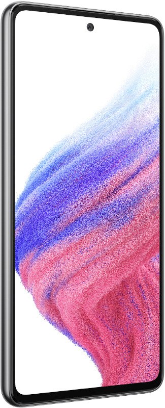 Smartfon SAMSUNG Galaxy A53 5G 6/128GB Rozdzielczość nagrywanych filmów 4K