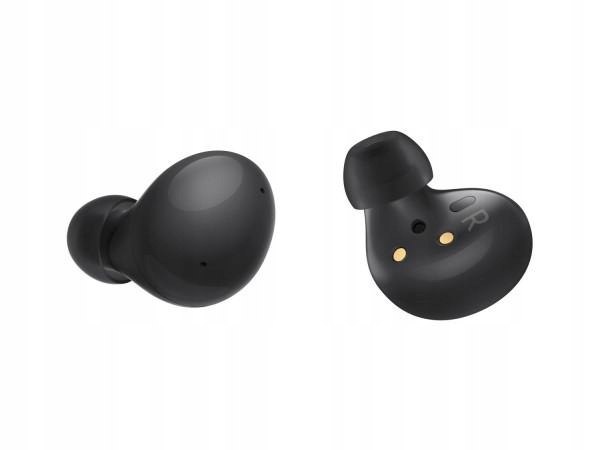 SŁUCHAWKI Bezprzewodowe SAMSUNG Buds 2 Czarne Kod producenta SM-R177NZKAEUE