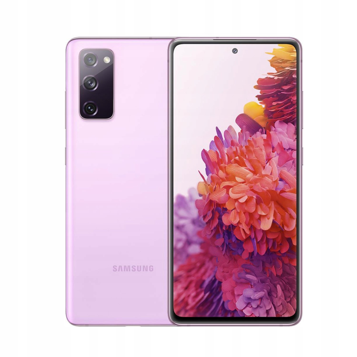 Samsung Galaxy S20 FE 4G SM-G780 Lawendowy 2021