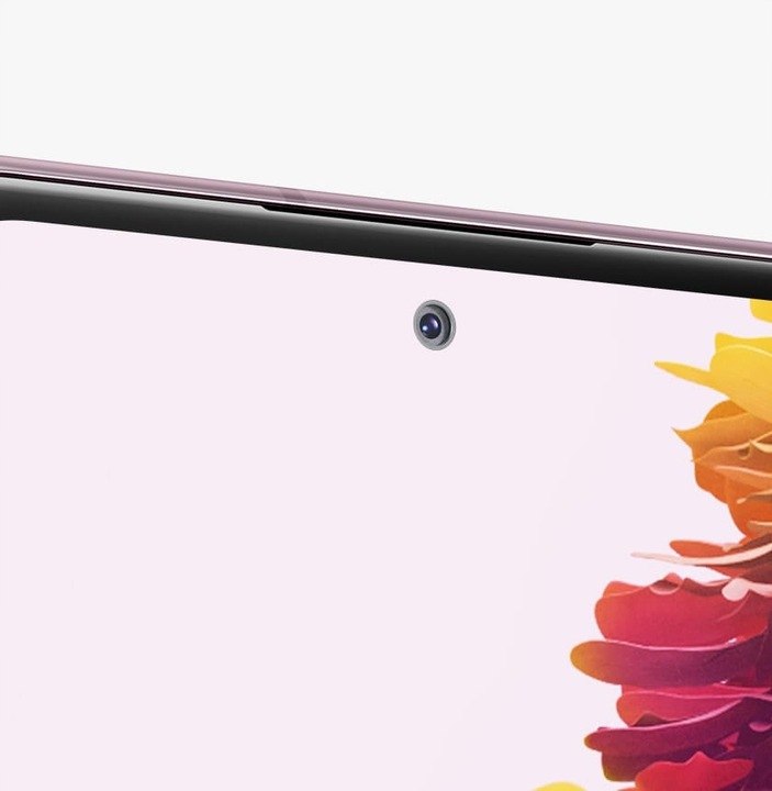 Samsung Galaxy S20 FE 4G SM-G780 Lawendowy 2021 System operacyjny Android