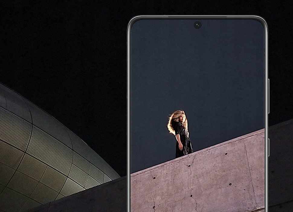 SMARTFON SAMSUNG SM-G991 GALAXY S21 5G 8+128GB Kod producenta SM-G991BZADEUE