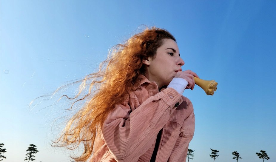 Samsung Galaxy S21 5G 8/128GB DualSIM SM-G991 róż Kolor różowy