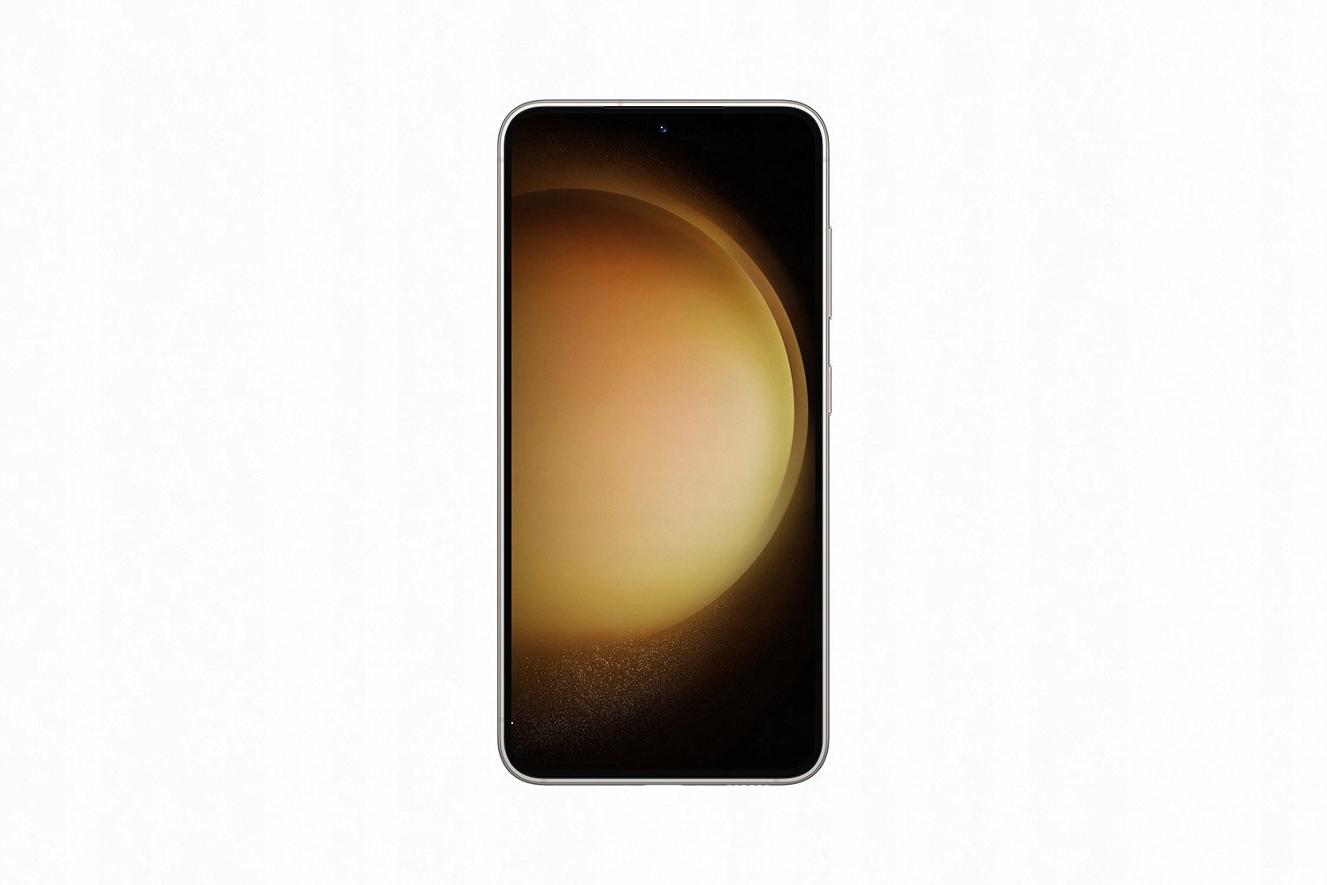 SAMSUNG Galaxy S23 5G 8/256GB Beżowy (S911B) Kod producenta SM-S911BZEGEUE