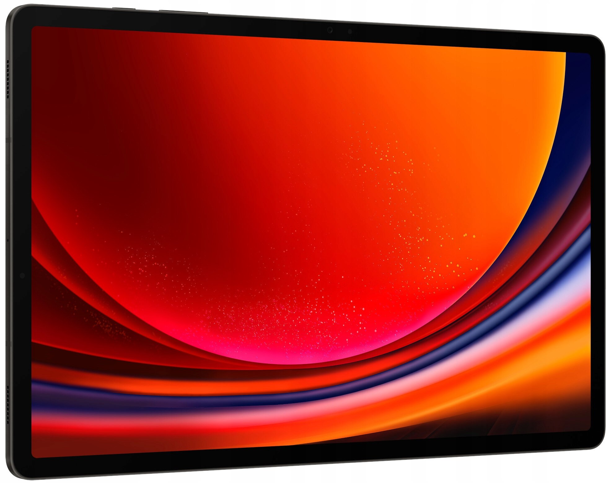 Tablet SAMSUNG Galaxy Tab S9+ 12/256 GB 5G Grafit Pamięć RAM 12 GB