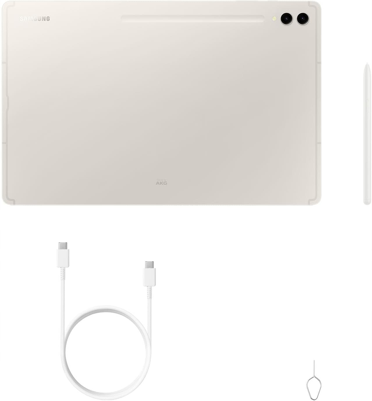 SAMSUNG GALAXY TAB S9 ULTRA 5G X916B 12/512GB 14,6 Marka Samsung