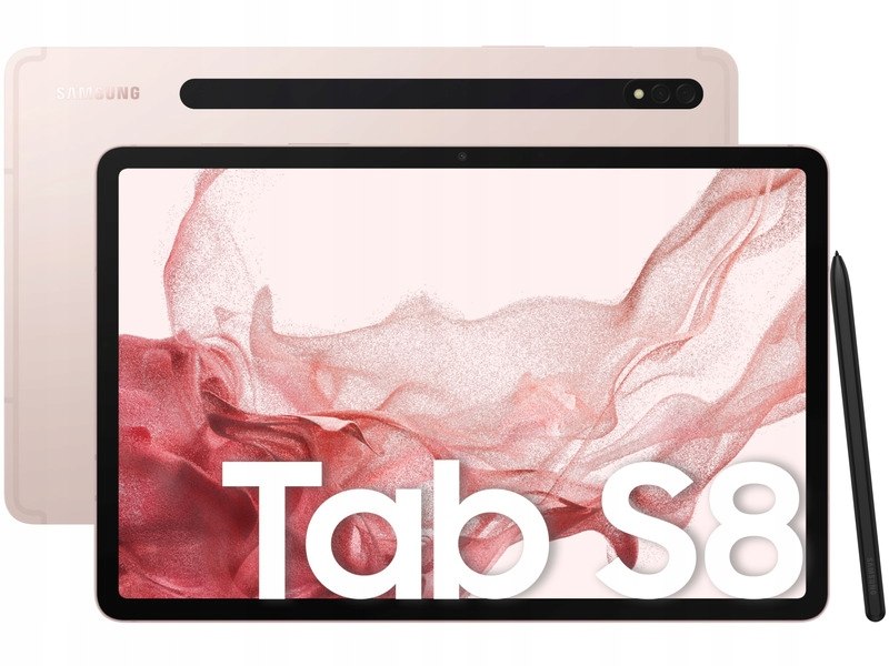 Tablet SAMSUNG Galaxy Tab S8 11" 8/128 GB