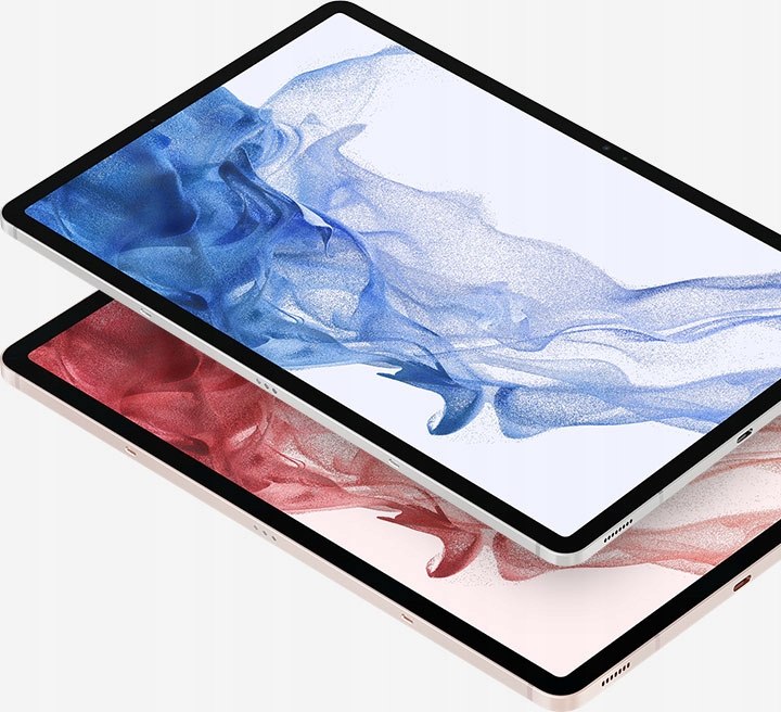 SAMSUNG Galaxy Tab S8 11'' 8/128GB S pen WiFi Komunikacja Bluetooth Wi-Fi Wi-Fi Direct