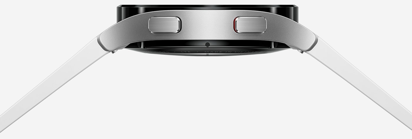 Samsung Galaxy Watch 4 40mm Gpay EKG różowy R860 Kolor złoty