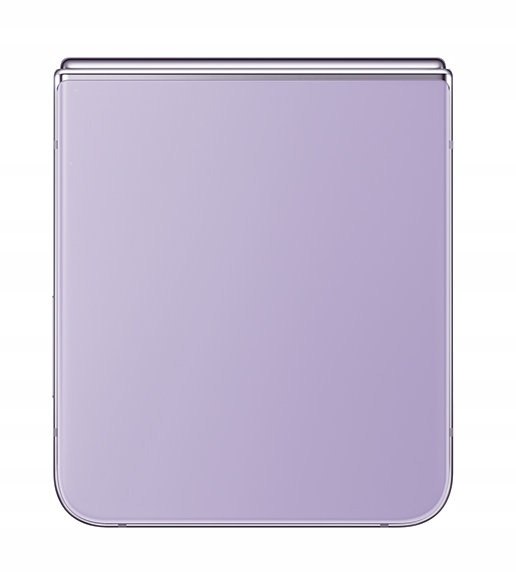 Smartfon SAMSUNG Galaxy Z Flip4 5G 8/512GB Typ Smartfon