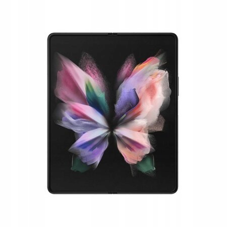Samsung Galaxy Z FOLD 3 SM-F926 12/256GB Czarny EAN 8806092562561