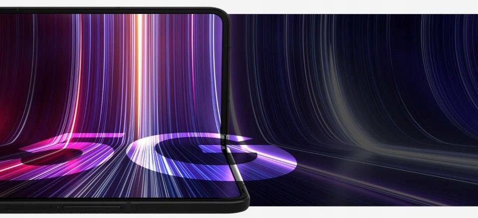 Samsung Galaxy Z FOLD 3 SM-F926 12/256GB Czarny Komunikacja Bluetooth