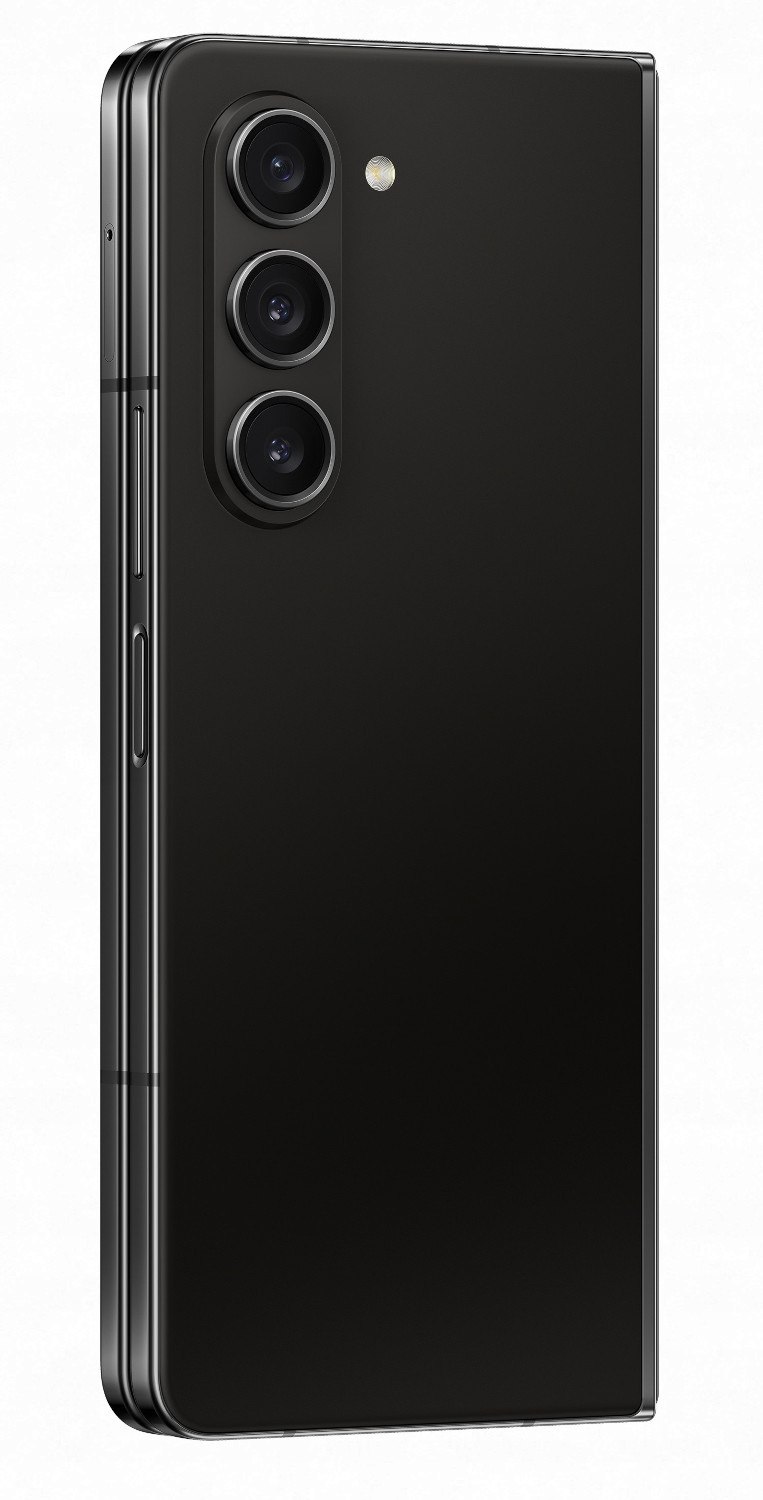 SAMSUNG Galaxy Z Fold5 5G 12/512GB Czarny Typ Smartfon