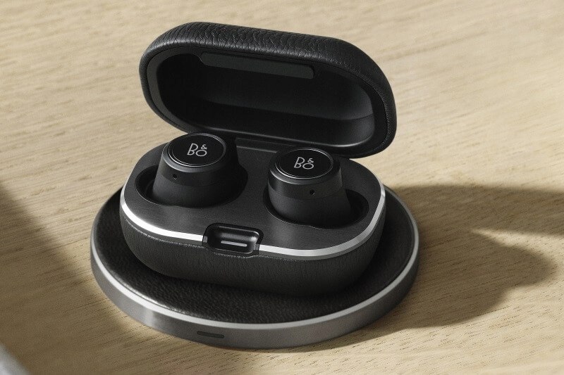 BANG & OLUFSEN E8 3rd GEN ABSOLUTNIE LUKSUSOWE EAN 5705260082791