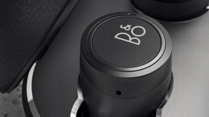 BANG & OLUFSEN E8 3rd GEN ABSOLUTNIE LUKSUSOWE Rodzaj słuchawek dokanałowe