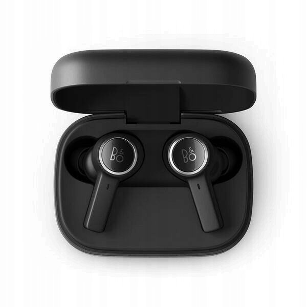 BANG & OLUFSEN Beoplay EX Słuchawki Czarne Model EX