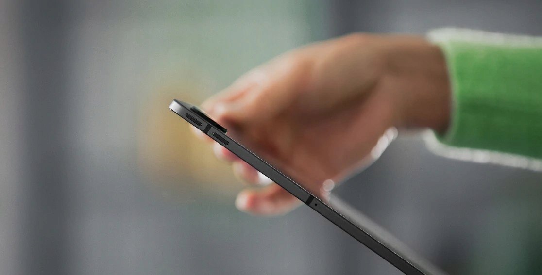 Tablet Lenovo P11 (TB-J606F) (ZA7R0105PL) szary Kod producenta ZA7R0105PL