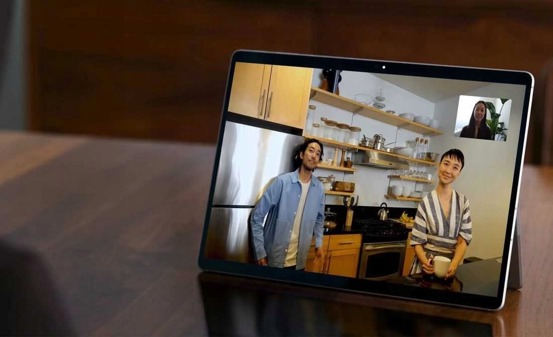 Laptop MICROSOFT Surface Pro 9 i5-1235U 8GB 256GB Marka Microsoft