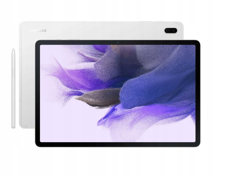 Tablet SAMSUNG Galaxy Tab S7 FE 6-128 GB 5G Wi-Fi