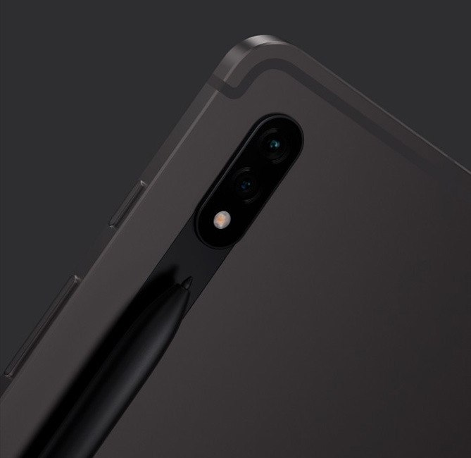 Tablet SAMSUNG Galaxy Tab S8 Ultra 14.6 12/256 GB Kod producenta SM-X900NZAEEUE