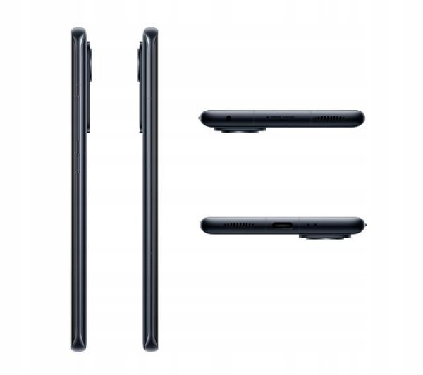 Smartfon Xiaomi 12 8/256GB Szary AMOLED 5G NFC Procesor Qualcomm Snapdragon 8 Gen1